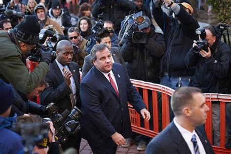 christine abanil scandal|List of people involved in the Fort Lee lane closure scandal.